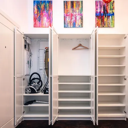 Wrocław Dubois Apartment - 62m2, Workspace, AC - by Rentujemy-2
