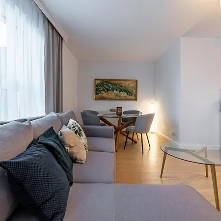 Apartament Gwiaździsta-3
