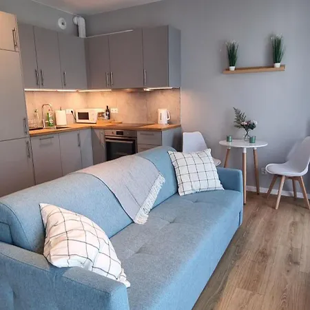 Fairytales Apartment II-2