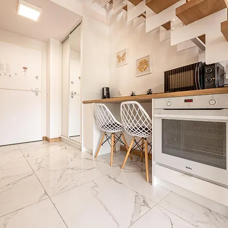 RentPlanet - Apartamenty Słonimskiego II-3