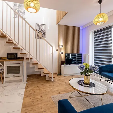 RentPlanet - Apartamenty Słonimskiego II-2
