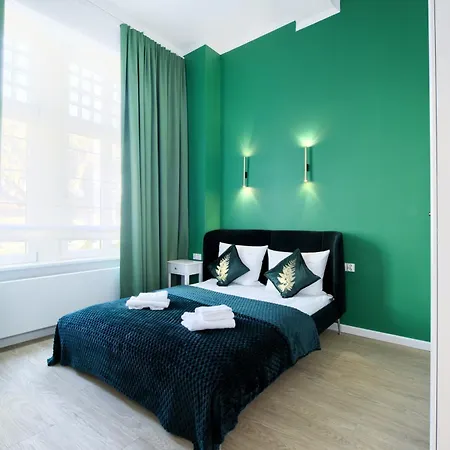 Aboutartapartments - 3840-2