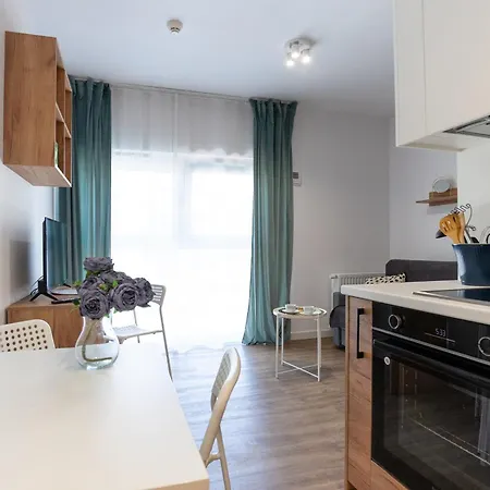 Apartamenty Jaworska 4 - ProperUNIT-3