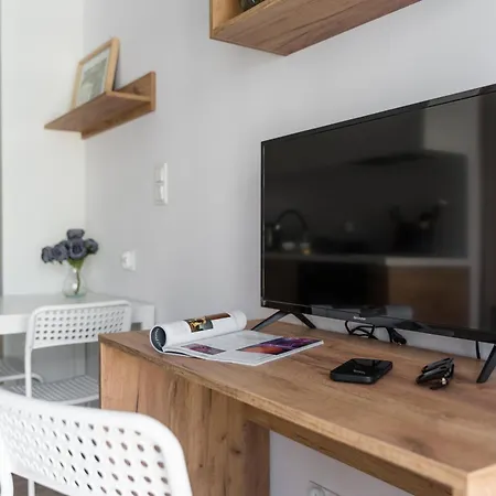 Apartamenty Jaworska 4 - Properunit-3