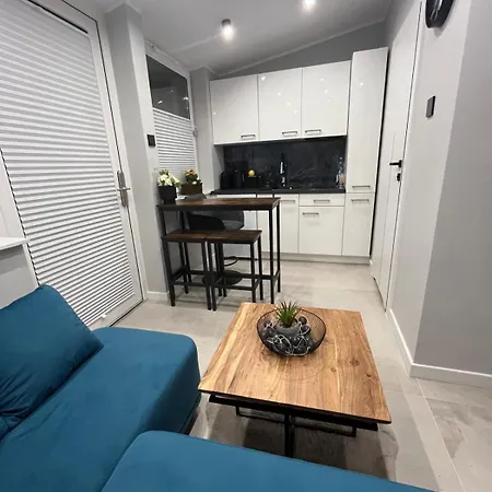 Apartament Pod Magnolią-3