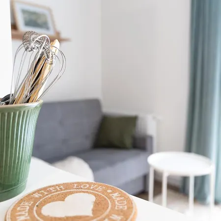 Apartamenty Jaworska 4 - Properunit-2