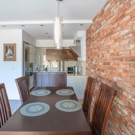 Apartament Werona Check-In 24H Aircon Privat Parking-3