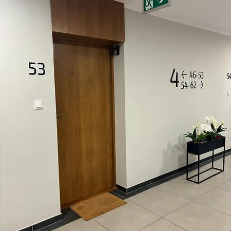 Dom Na Kurkowej 32-3