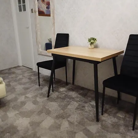 Pereca Apartament-2