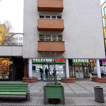 Idealna Lokalizacja Przy Rynku-2