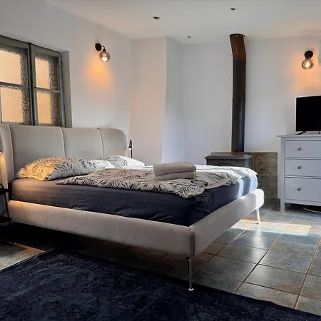 Vincent Oldtown Apartments-2