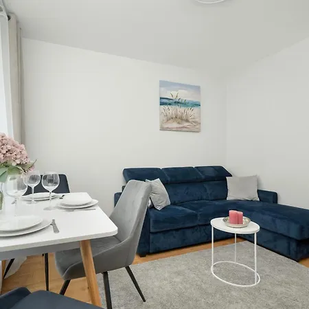 Rent like home - Gwiaździsta 20-2