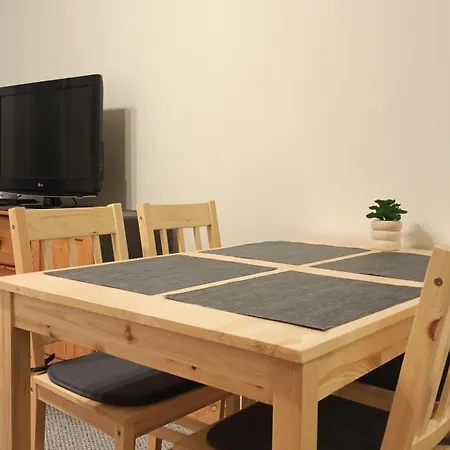 Droinvest Mieszkanie 2-Pokojowe - Apartament Wroclaw Inzynierska-2