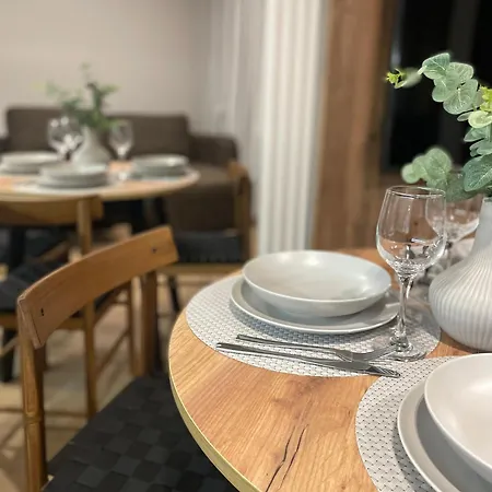Apartamenty Monopol-2