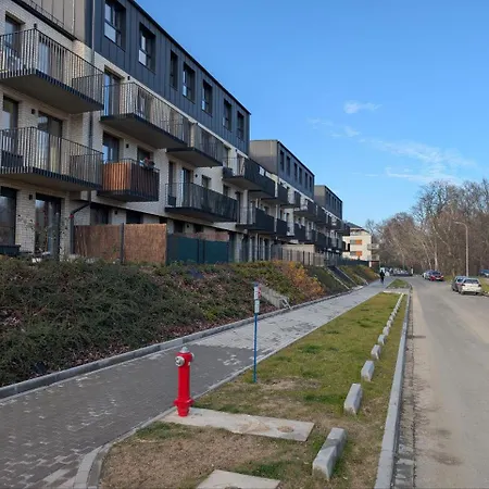 Apartamenty przy parku Swietlików-3