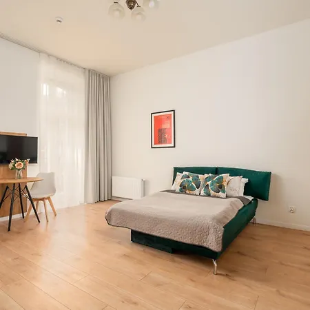 Chill4You Apartments-2
