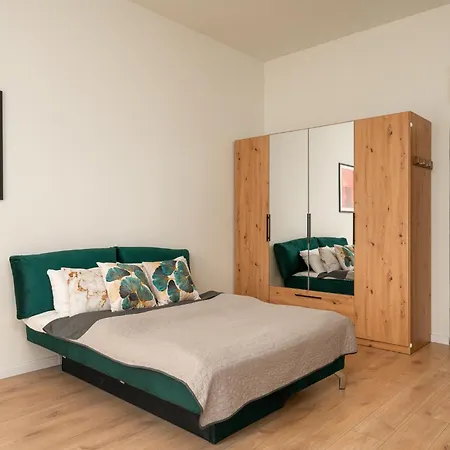 Chill4You Apartments-3
