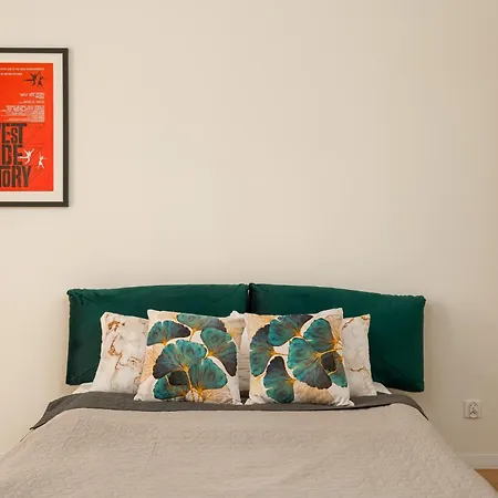 Chill4You Apartments-3