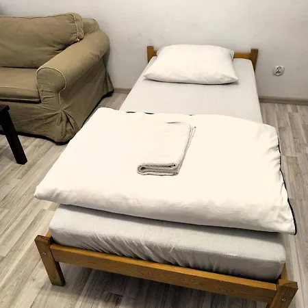 Prywatny pokój na Śródmieściu-2