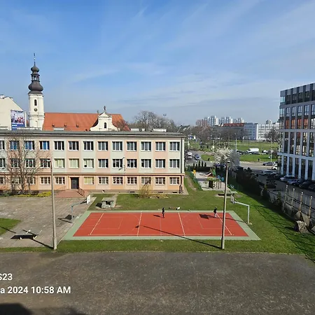 Harry'S Apartment/Centrum/Parking-3