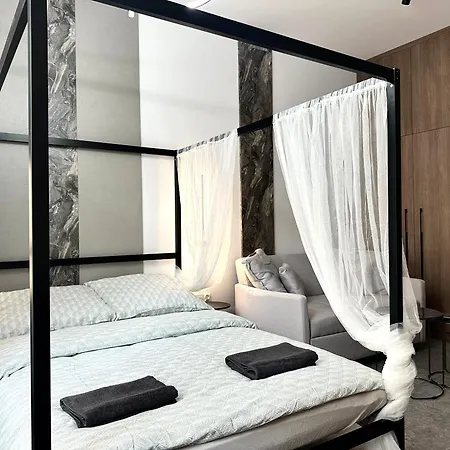Dubois Apartment - Self Check-In 20H-2