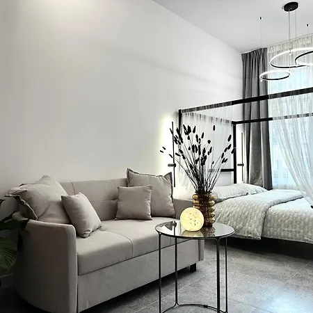 Dubois Apartment - Self Check-In 20H-3