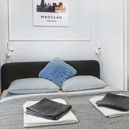 Stylowe Apartamenty W Centrum-3