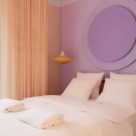 Wolne Pokoje I Boutique Apartments-3