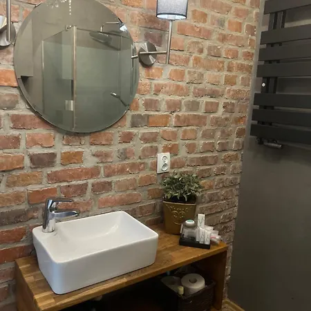 Old Town Apartment-Centrum-2