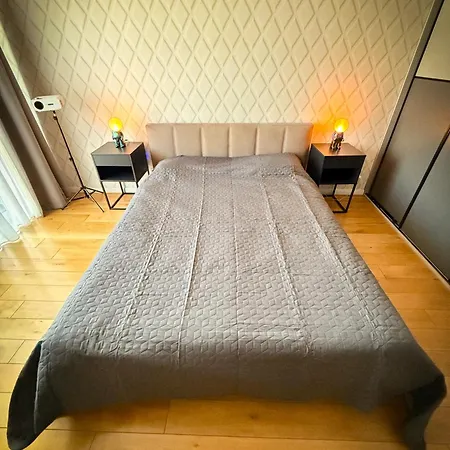 Premium Island Apartment, Jja Apartments-2