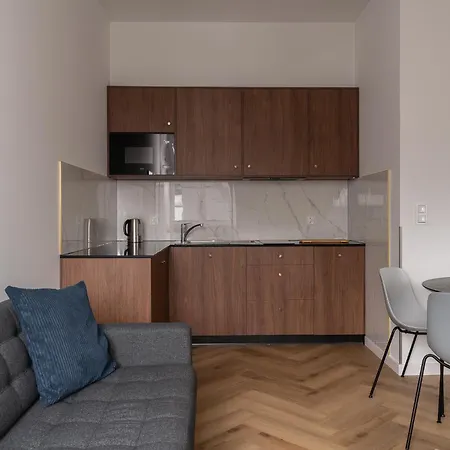 RentPlanet - Apartament przy Ogrodzie Botanicznym-2