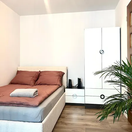 Nyska Apartment - Self Check-In 20H - Parking & Lift-2