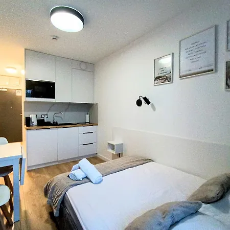 Amamolto Apartamenty - Wloskie Inspiracje-3