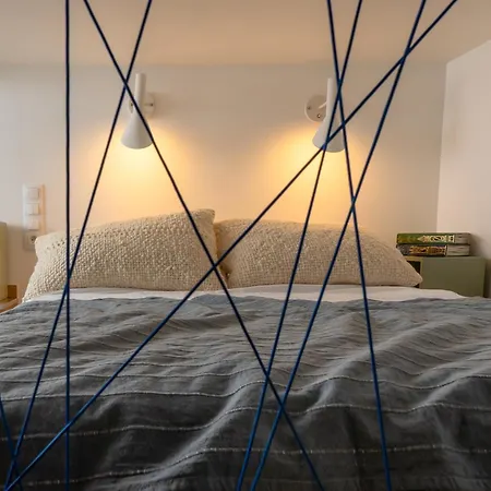 Red Brick Apartament w Rynku - ProperUNIT-2