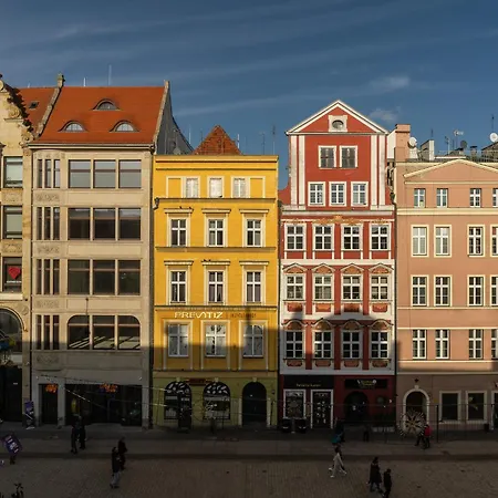 Rentplanet - Apartamenty Rynek-3