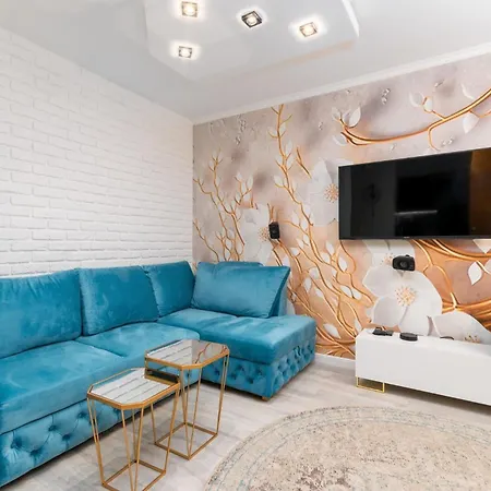 Feels Like Home Premium Apartment By Bookinghost-3