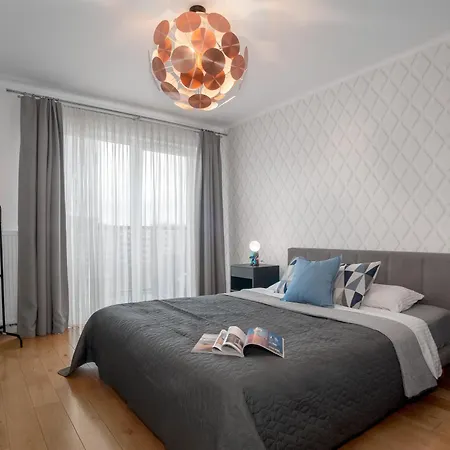 Premium Island Apartment, Jja Apartments-3