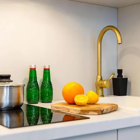 Neon 45 Apartment - Properunit-3
