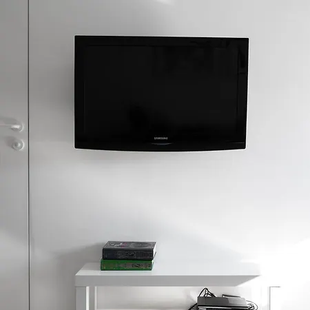 City Center Apartment 81 - Properunit-2