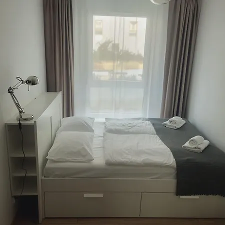 Apartment Braniborska Golden Gate-2