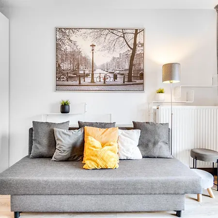 Krakowska 39 - A by Homeprime-3