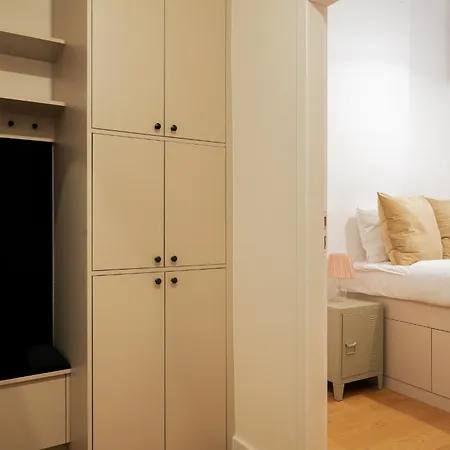 Rentplanet - Apartamenty Ruska-3