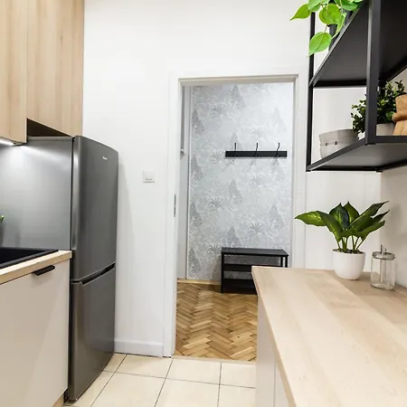 Old Town Citystay Rynek-3