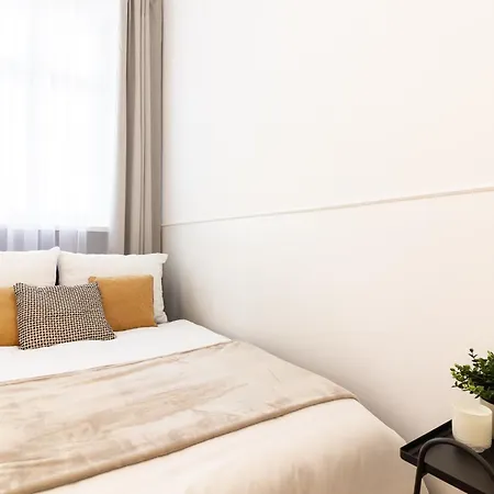 Old Town Citystay Rynek-2