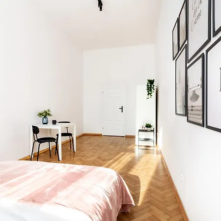Old Town CityStay Rynek-2
