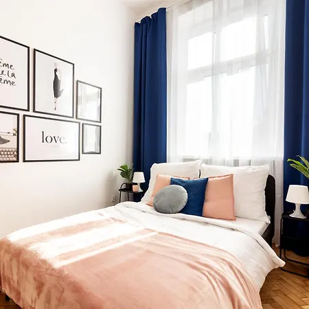 Old Town CityStay Rynek-3