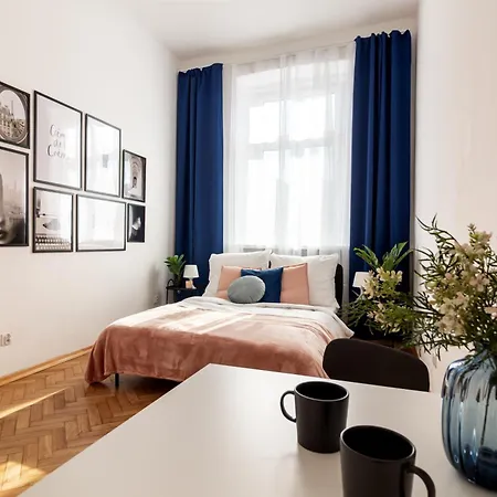 Old Town Citystay Rynek-2