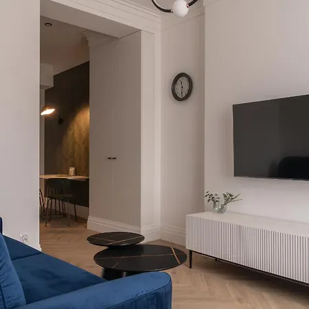 RentPlanet - Apartamenty Włodkowica-3
