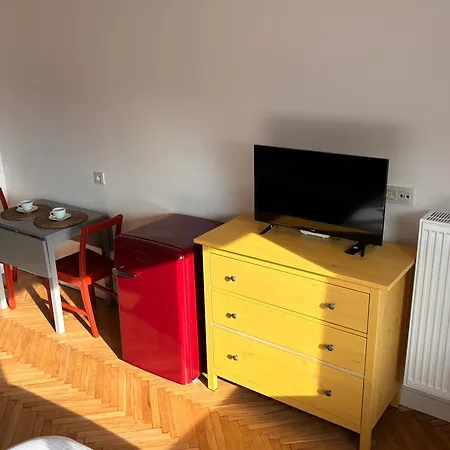 Gaverskyi Apartment w Rynku-3