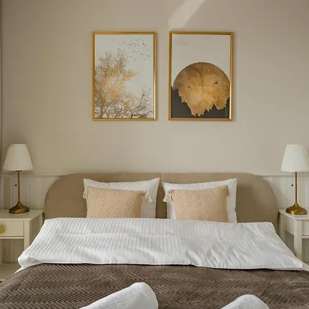 Rentplanet - Apartamenty Braniborska-2